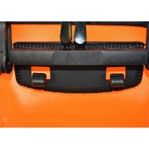 Tramp Fishing bag EVA TRP-030-Orange-M: Особенности Водонепроницаемость, Морозоустойчивость
