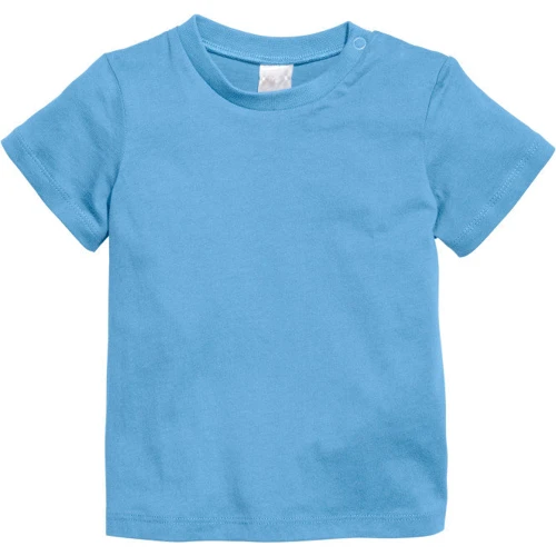 Футболка H & M 608610 68 см синя
