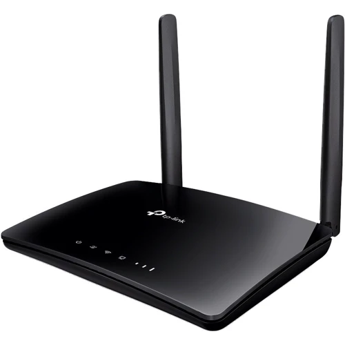 Маршрутизатор Wi-Fi TP-Link Archer MR202: Тип маршрутизатора Wi-Fi роутер