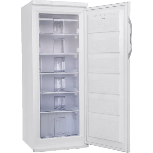 Морозильная камера Vestfrost VD 285 F White