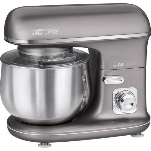 Кухонный комбайн Clatronic KM 3712 Titan