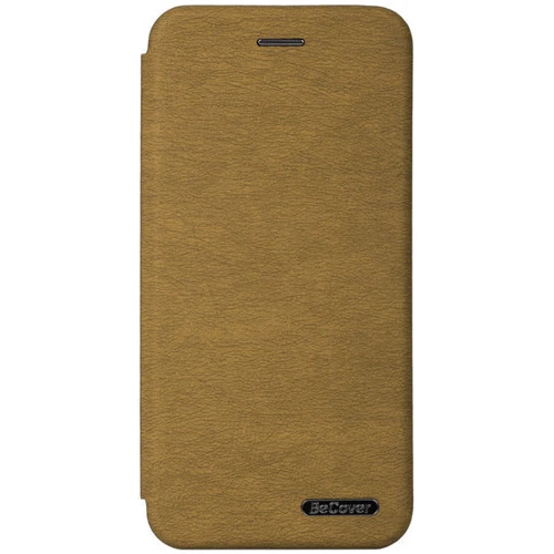 Аксессуар для смартфона BeCover Book Exclusive Sand for Samsung A115 Galaxy A11 / M115 Galaxy M11 (704900)
