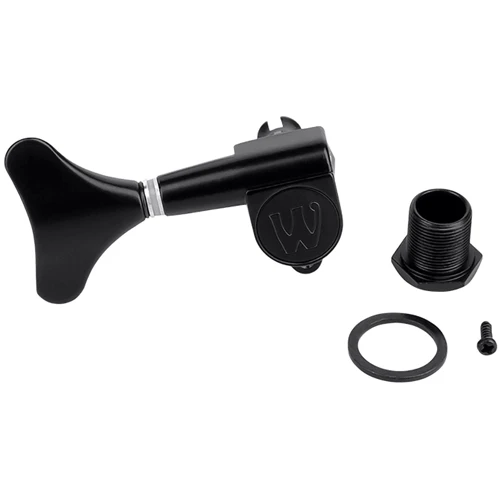 Колок Колок WARWICK SP W30035 PB 1R Warwick Machinehead, Right (Treble Side) - Black
