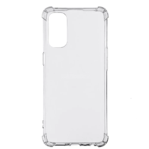 Чехол для телефонов Armorstandart Air Force Transparent for OPPO Reno5 Pro (ARM58574)