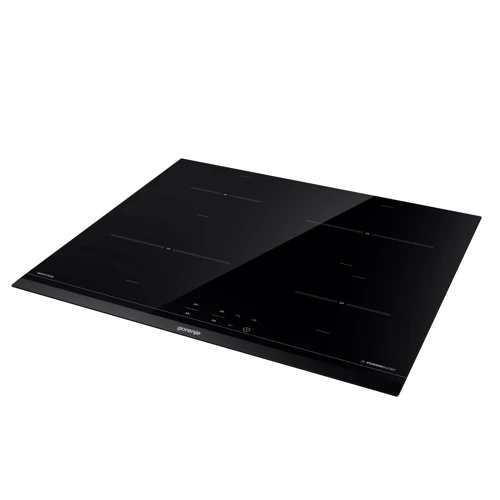 Варочная поверхность электрическая Gorenje IT640BCSC: Размеры для встраивания 56 x 49 см