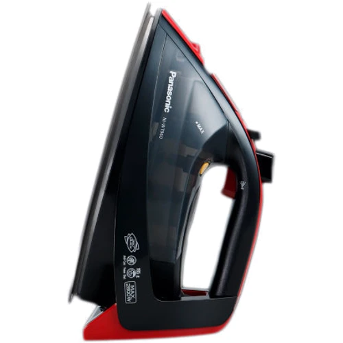 Праска Panasonic NI-WT960RTW: Підключення дротове