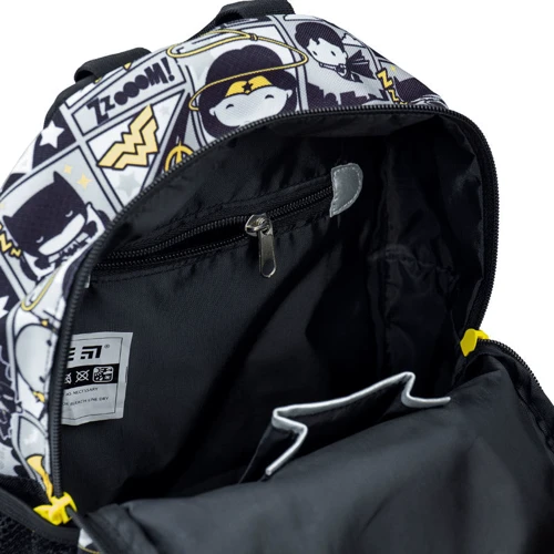 Рюкзак детский Kite Kids DC comics DC21-534XS: Тип Рюкзак