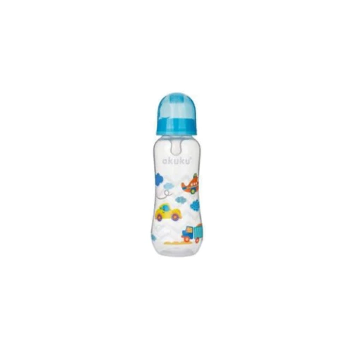 Пляшечка Akuku A0005 250 мл