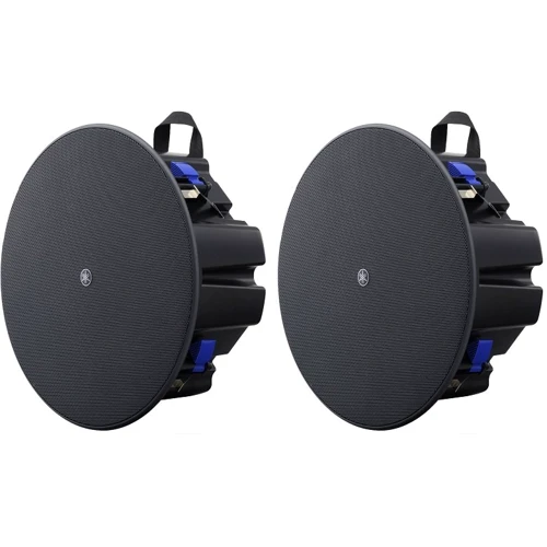 Низкопрофильные потолочные динамики YAMAHA VXC3F (пара)