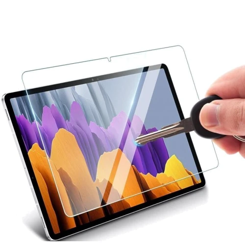 Аксессуар для планшетных ПК Nillkin Tempered Glass H+ for Samsung Galaxy Tab S7 T870/T875 / Galaxy Tab S8 2022 X700/X706 фото 5
