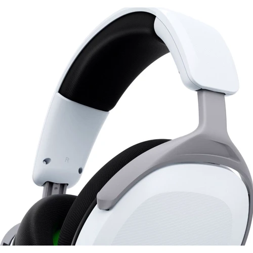 Навушники HyperX Cloud Stinger 2 Core Xbox White (6H9B7AA): Тип конструкції повнорозмірні
