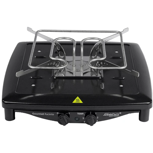 Раклетница STEBA RC 4 Plus Deluxe: Тип Раклетница