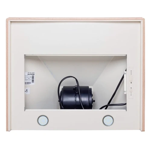 Вытяжка Perfelli K 6122 IV Wood LED фото 6