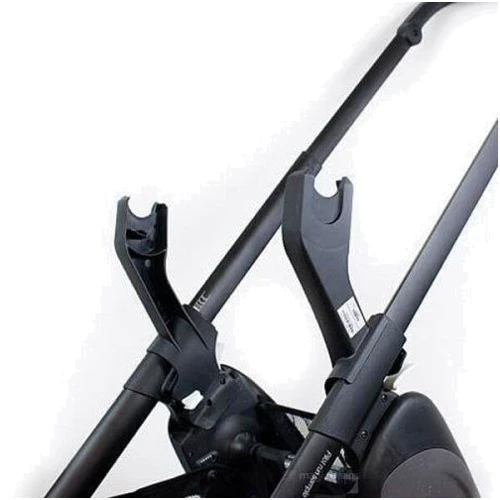 Адаптер Bugaboo для автокрісла BeSafe/Maxi Cosi для коляски ANT (91510CS01): Виробник Bugaboo