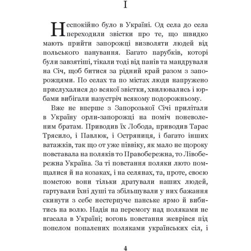 Адріан Кащенко: Над Кодацьким порогом: Количество страниц 320