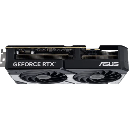 Видеокарта ASUS Dual GeForce RTX 5070 12GB GDDR7 OC Edition (DUAL-RTX5070-O12G)