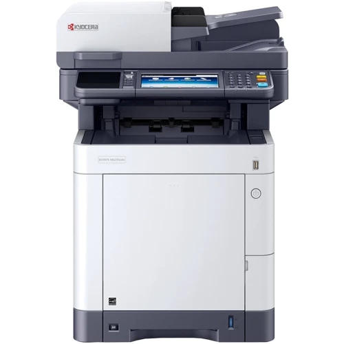 БФП Kyocera ECOSYS M6235cidn (1102V03NL1): Клас пристрою офісний