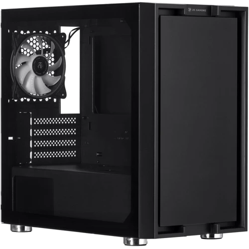 Корпус 2E Gaming CLARUS (2E-GM5): Типоразмер Mini-Tower