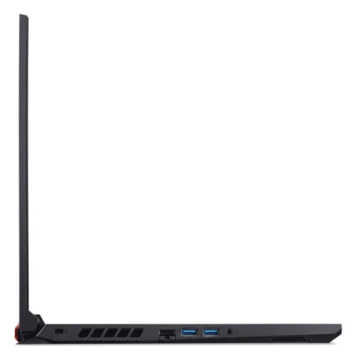 Ноутбук Acer Nitro 5 AN517-41 (NH.QAREP.00E): Відеоадаптер NVIDIA GeForce RTX 3060 6 Гб GDDR6