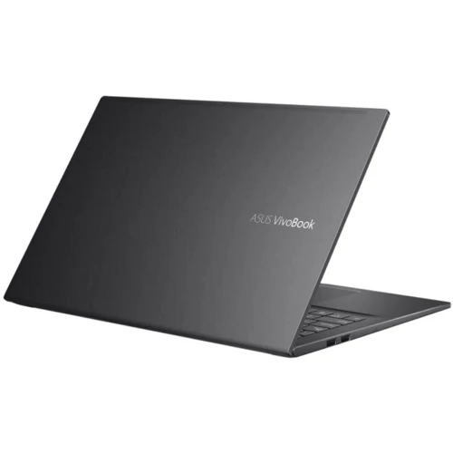 Ноутбук ASUS Vivobook 15 OLED (K513EA-OLED2042W): Объем накопителя 512 ГБ (SSD)