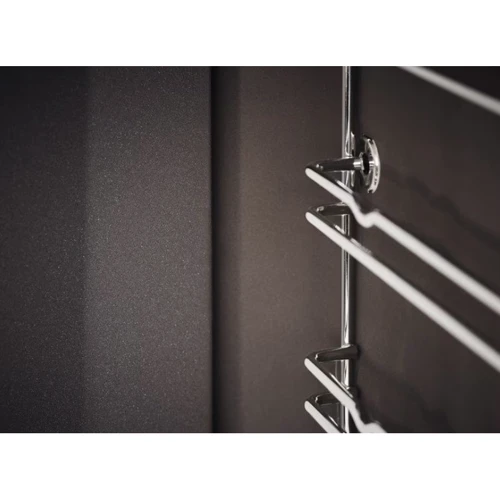 Духова шафа електрична Electrolux KODEC70BZ: Приготування на пару есть