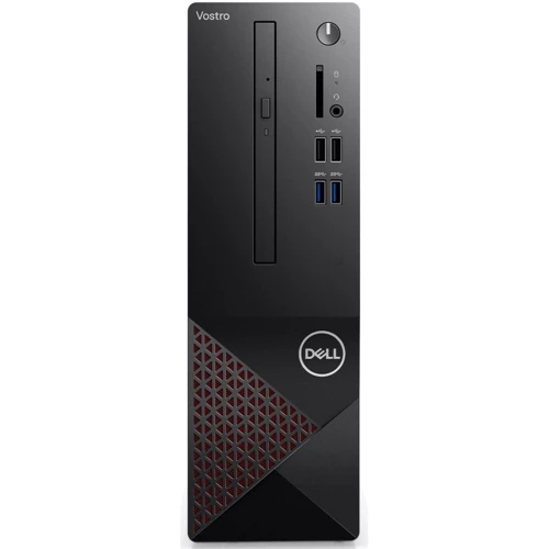 Персональный компьютер (ПК) Dell Vostro 3681 SFF (N510VD3681_2101): Видеокартка UHD Graphics 630