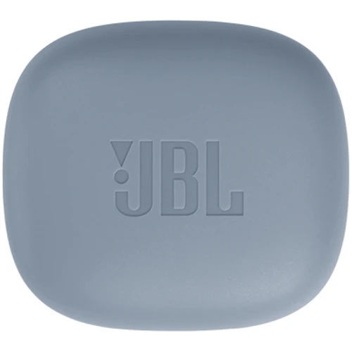 Навушники JBL Wave 300 Blue (JBLW300TWSBLU): Тип випромінювача динамічний