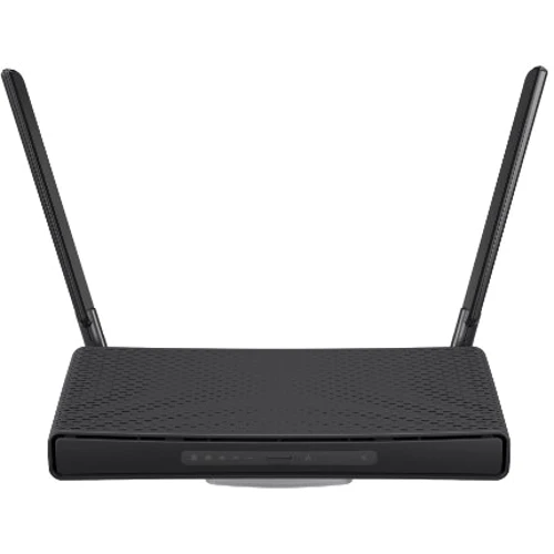 Маршрутизатор Wi-Fi Mikrotik hAP ax (C53UiG+5HPaxD2HPaxD)