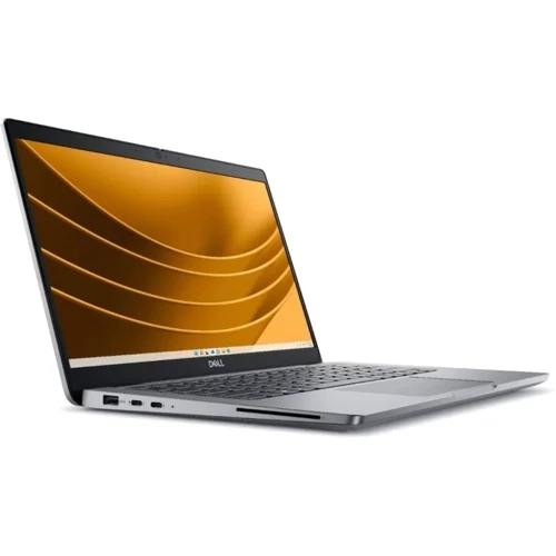 Ноутбук Dell Latitude 5350 (N002L535013EMEA_VP): Экран 13.3 " (1920x1080)
