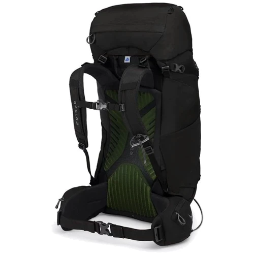 Рюкзак Osprey Kestrel 68 Black - S/M (009.1850): Производитель Osprey