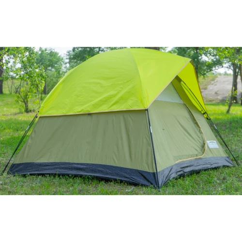 Палатка Kilimanjaro 2017 SS-06Т-122-2 3м