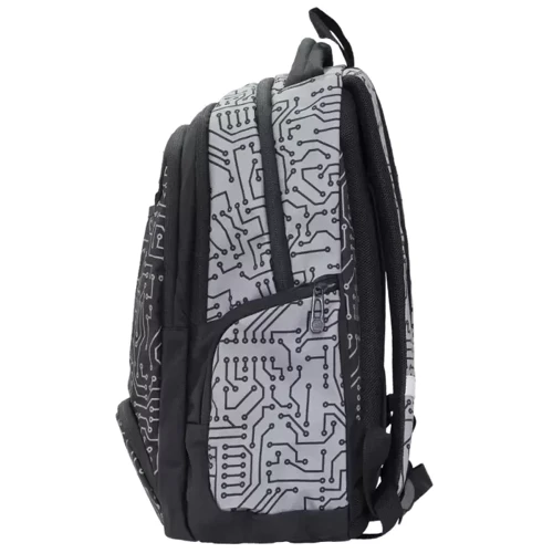 Рюкзак SAFARI 43x29x14 см (22-202L): Стать дитини для дівчаток, Для хлопчиків
