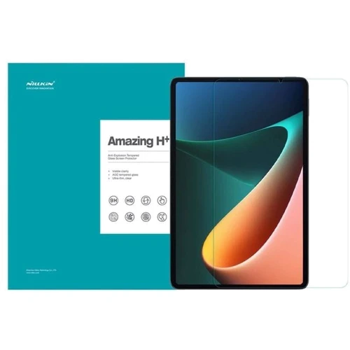 Аксессуар для планшетных ПК Nillkin Tempered Glass H+ Clear for Xiaomi Redmi Pad 10.61