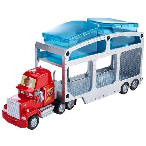 Трейлер Hot Wheels Мак з м / ф «Тачки» (CKD34)