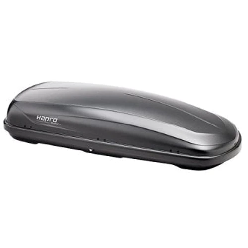 Hapro Traxer 6.6 Anthracite