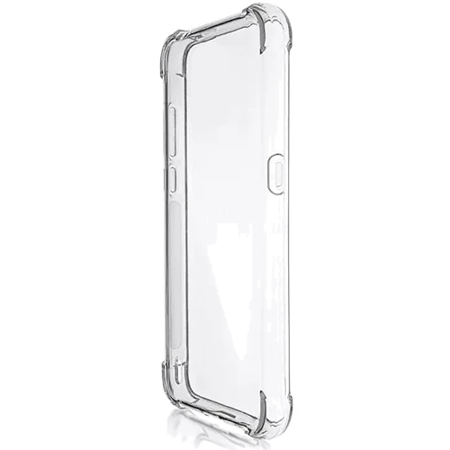 Чохол для телефона BeCover TPU Case Anti-Shock Clear для Samsung A055 Galaxy A05 (710086)