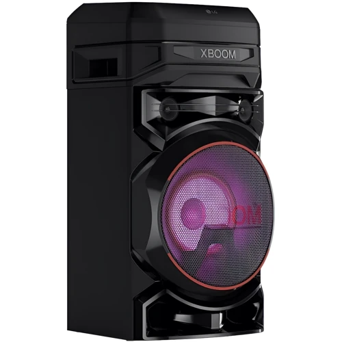 Акустика LG XBOOM RNC5: Звуковая система 1.0