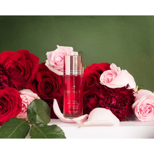 Подарочный набор бестселлеров бренда HighOnLove Minis Pleasure Collection