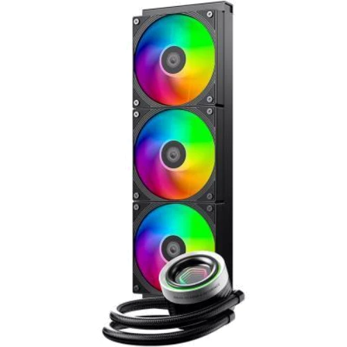 Кулер ID-COOLING FX360 INF: Роз'єм 4pin