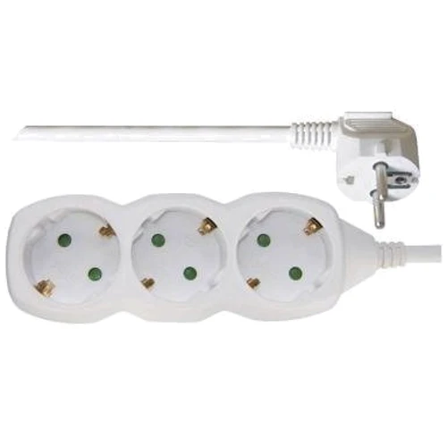 Сетевой фильтр Emos (P0323R): Тип Сетевые фильтры