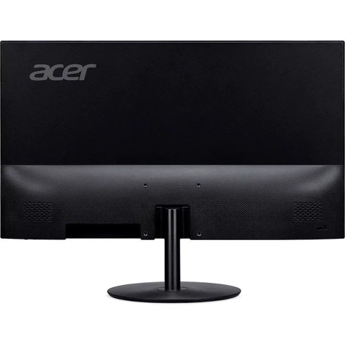 Монитор Acer SA322QUAbmiipx (UM.JS2EE.A13): Время реакции, мс 1