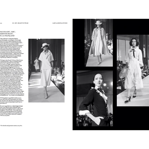 Lou Stoppard: Chloe Catwalk. The Complete Collections: Обкладинка Твердая