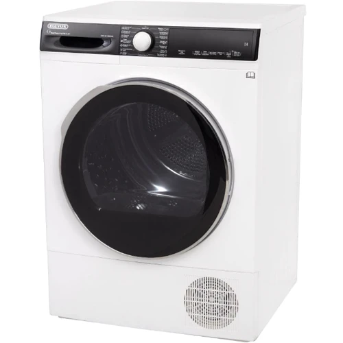 Сушильна машина ELEYUS TDFS 08 100IS HP: Система сушіння С тепловым насосом