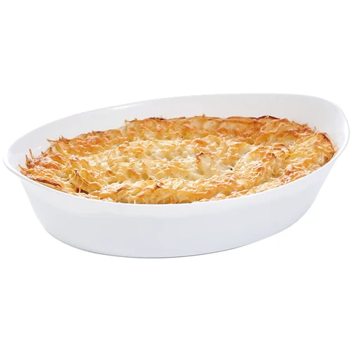 LUMINARC SMART CUISINE овальная 32X20 см (N3083)