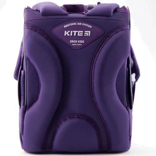 Рюкзак школьный каркасный Kite Popcorn the Bear PO19-501S: Пол ребенка Для девочек