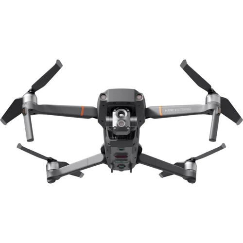 Квадрокоптер DJI Mavic 2 Enterprise Advanced (CP.EN.00000338.01): Радіус дії 10000 м (FCC)
