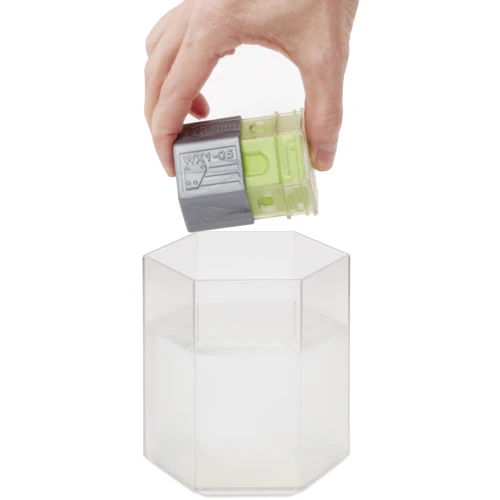 Ігровий набір з роботами Ready2Robot - Мега-Баттл Сюрприз (в асорт.) (551706)