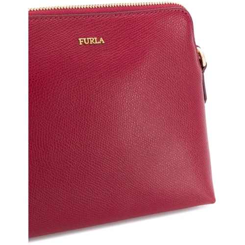 Жіноча сумка крос боді Furla Boheme XL Pouch червона (1033699): Країна виробник Італія