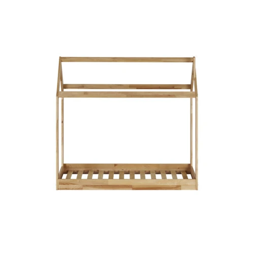 Кровать-домик Mobler hb-01 70x140