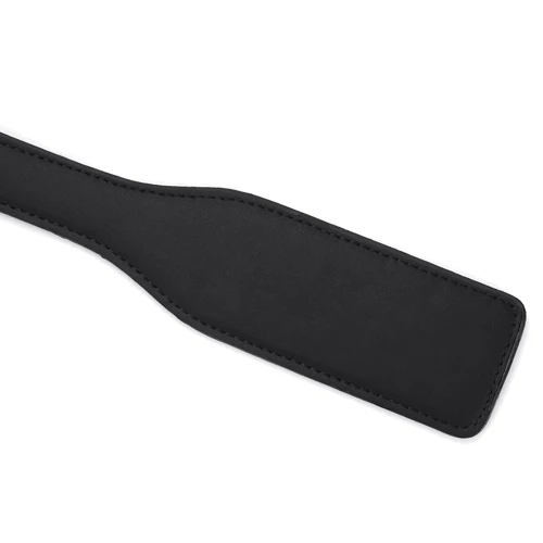 Паддл Liebe Seele Black Organosilicon Paddle